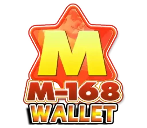 m168 slot wallet